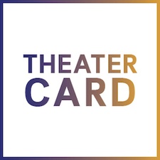 Theater-Card