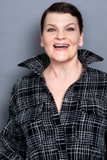 Gayle Tufts - Gayle’s Night Out