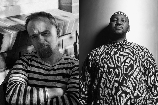 Lennart Meyer / Vimbs Mavimbs - Double Bass (Master Night)