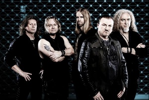 Axxis