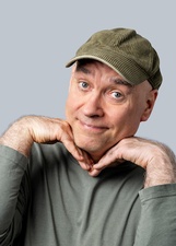 Der will nicht nur spielen