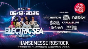 ELECTRIC SEA 2025