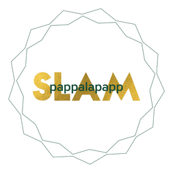 pappalapapp Slam