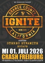 IGNITE