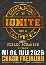IGNITE