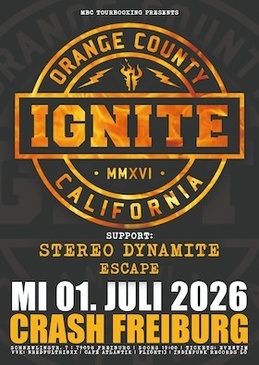 IGNITE