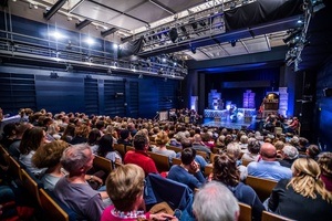 17. Lübecker Theaternacht