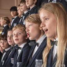 Advent mit dem Knabenchor Berlin