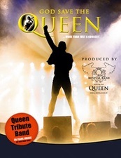 Q-Revival Band - God save the Queen