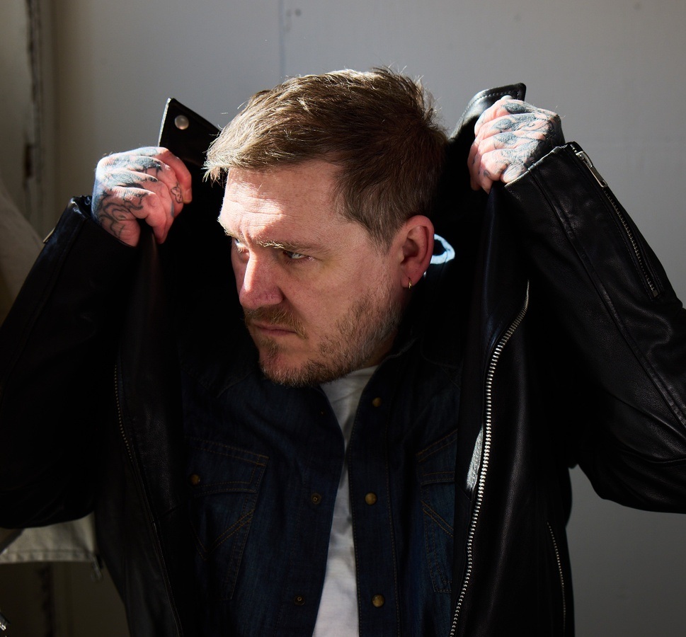 BRIAN FALLON & THE PAINKILLERS