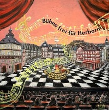 Bühne frei für Herborn – Benefizveranstaltungen für den Herborner Brotkorb
