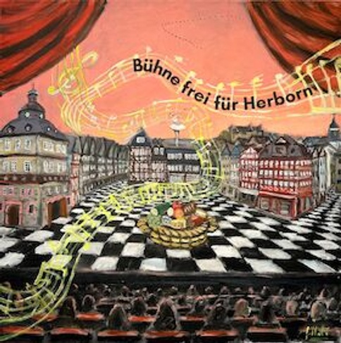 Bühne frei für Herborn – Benefizveranstaltungen für den Herborner Brotkorb