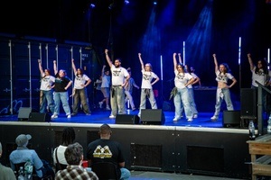 13. TALK Show