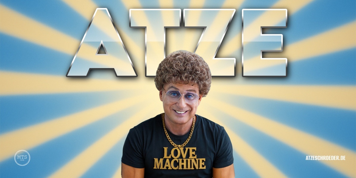 Atze Schröder