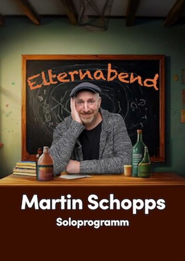 Martin Schopps