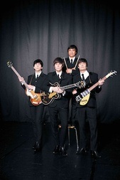 The Love Beatles