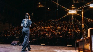 Best of Poetry Slam | Kampnagel