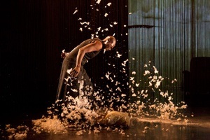 UNEXPECTED LESSONS 1: Somewhere at the Beginning