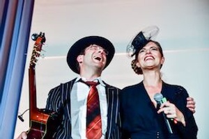 Pour L`Amour – 25jähriges Bühnenjubiläum