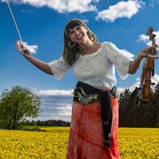 Schlosskonzert Monrepos