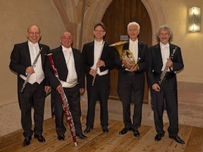Bläsersolisten Profive