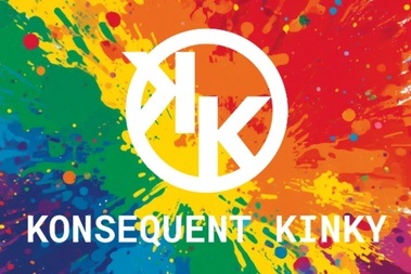 Konsequent Kinky CSD WEEKEND Samstag