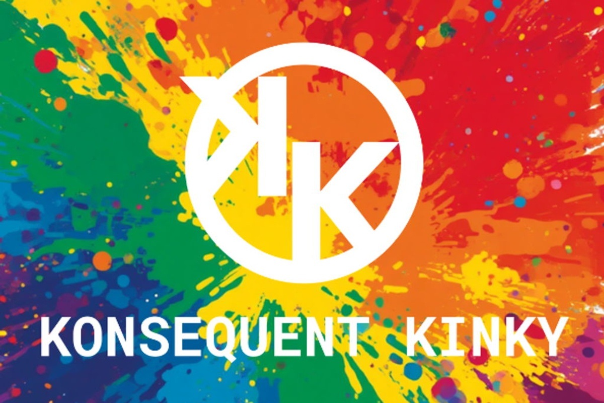 Konsequent Kinky CSD WEEKEND Samstag