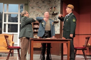 Hausmeister Krause - Du lebst nur zweimal