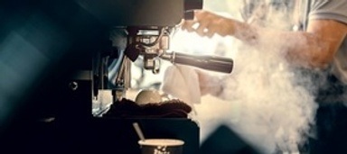 Barista Kurs