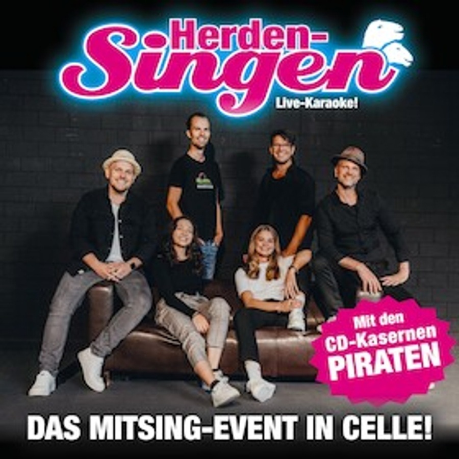 Herdensingen