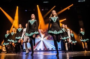 30th Traditional Irish Folk Night