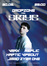 Dropzone w/ SKIYE (AT)