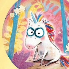 Chapeau Claque Kindertheater Bamberg: Das NEINhorn