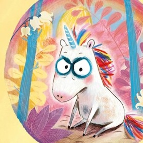 Chapeau Claque Kindertheater Bamberg: Das NEINhorn