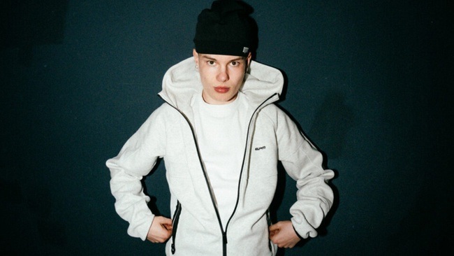 benno! - LUV NEEDS HATE TOUR 2026