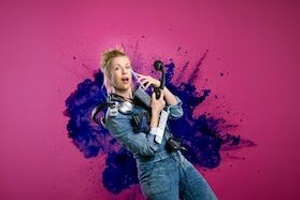 Christine Eixenberger