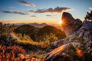 Sonnenaufgangstour