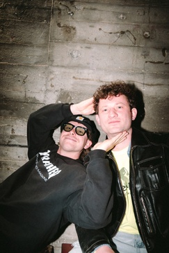 The Darrancinis