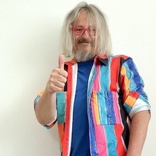 Auch Musiker kochen nur mit Wasser