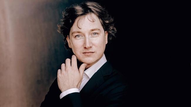 Happy Hour - Romantische Sinfonie