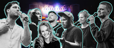 Best of Poetry Slam
