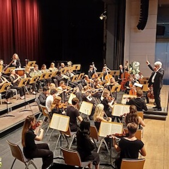 Chorgemeinschaft Fürstenfeldbruck