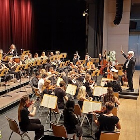 Chorgemeinschaft Fürstenfeldbruck