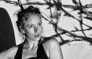 Karen Rémy - Arts in Movement: ROOTS