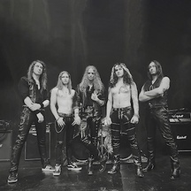 Wings Of Steel + special guests