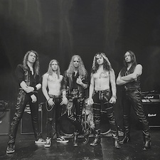 Wings Of Steel + special guests