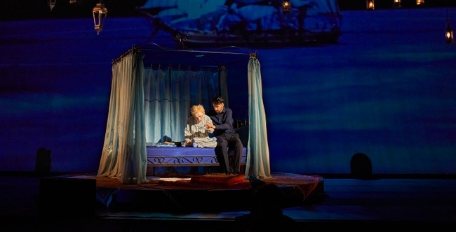 Die Entführung aus dem Serail (2026)