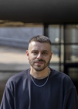 Jean-Philippe Kindler - »Hier ist der Beginn und das Ende ist dort«