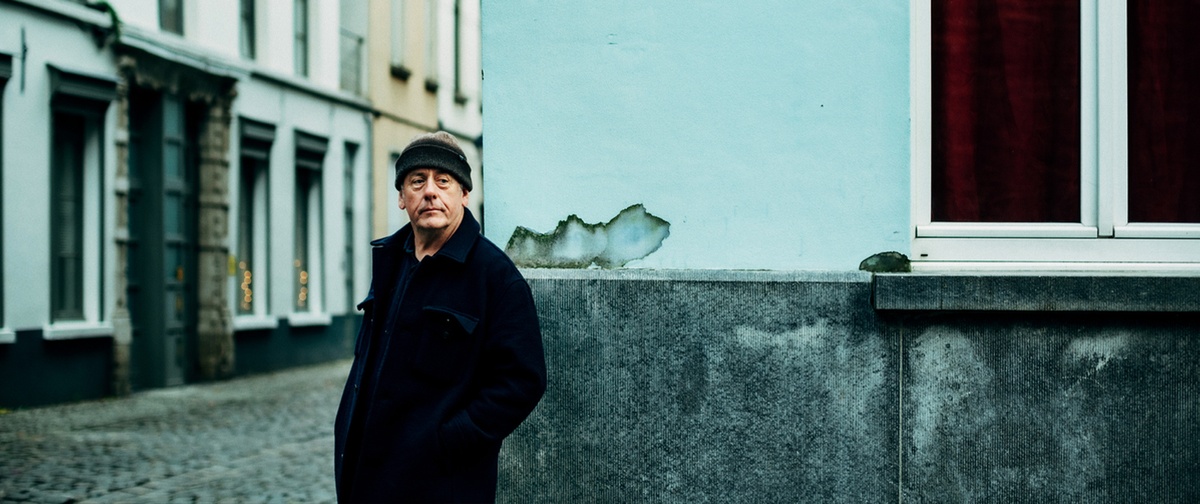 Luka Bloom