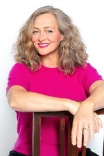 Anne Folger